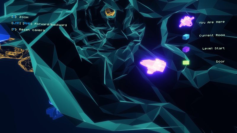 Sublevel Zero: Redux ͼ 3