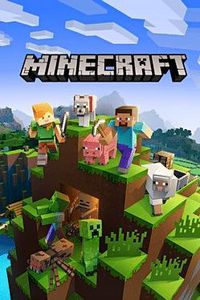 Minecraft with Explorers Pack