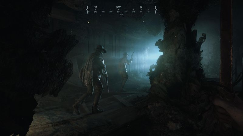 Hunt: Showdown ͼ 1