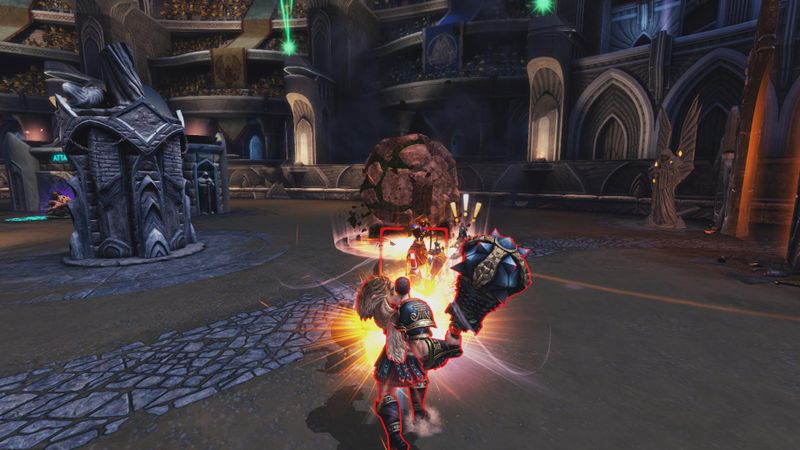 SMITE X Edition ͼ 7