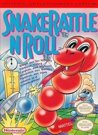 Snake Rattle N Roll