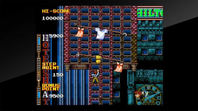 Arcade Archives  2 ͼ 5