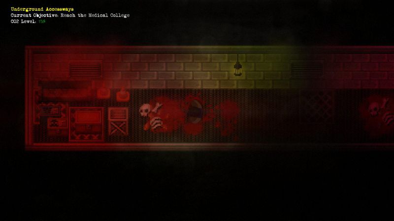 Outbreak Bundle ͼ 8