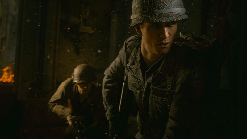 Call of Duty: WWII - Digital Deluxe Edition ͼ 3