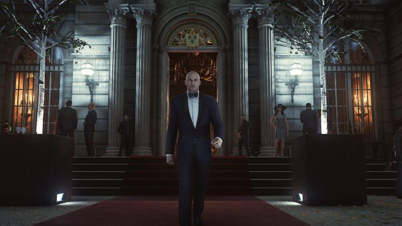 Hitman: Game of the Year Edition ͼ 10