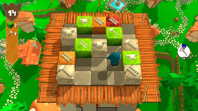 Castles ͼ 4
