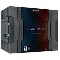 Halo 5: Guardians Limited Collector