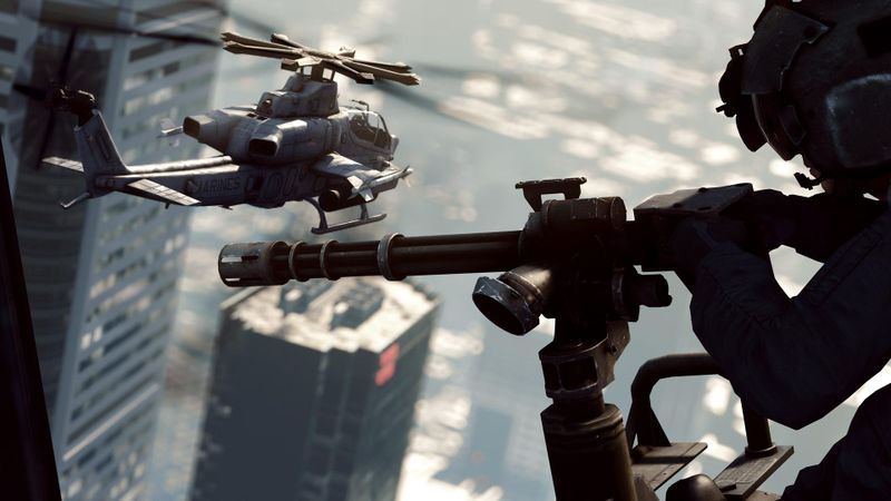 Battlefield Anniversary Bundle ͼ 3