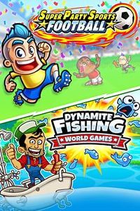 Crazy Sports Bundle