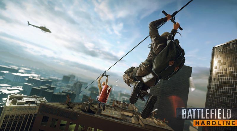 սطƣHardline ͼ 2