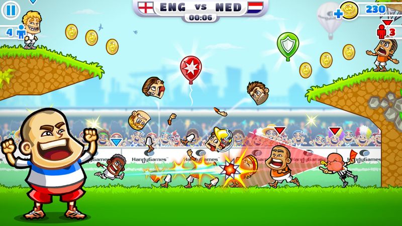 Crazy Sports Bundle ͼ 9