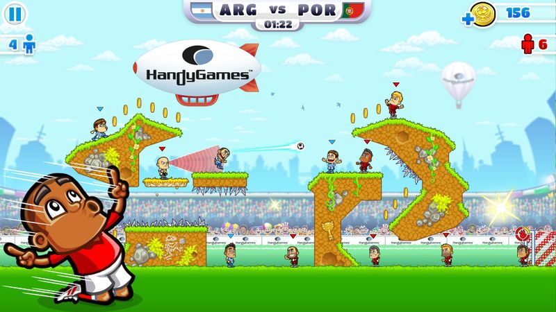 Crazy Sports Bundle ͼ 6