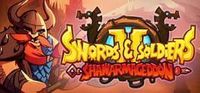Swords & Soldiers II: Shawarmage