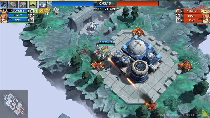 AirMech ͼ 4