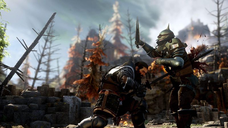 Dragon Age: Inquisition - Game of the Year Edition ͼ 2