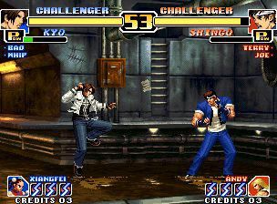 ȭ '99 ͼ 1