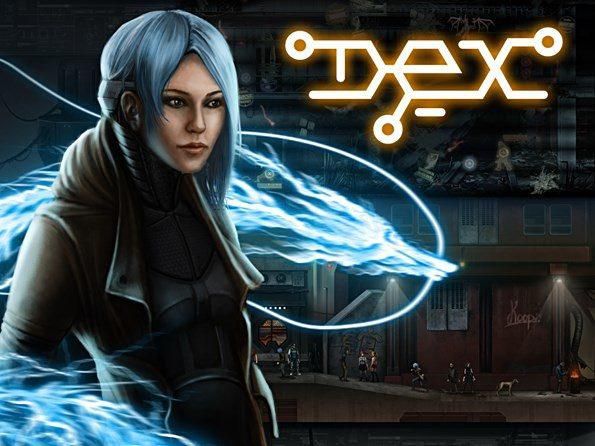 Dex 截图 5