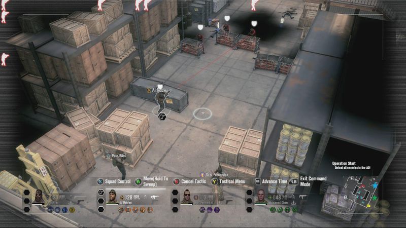 Breach & Clear: DEADline ͼ 2