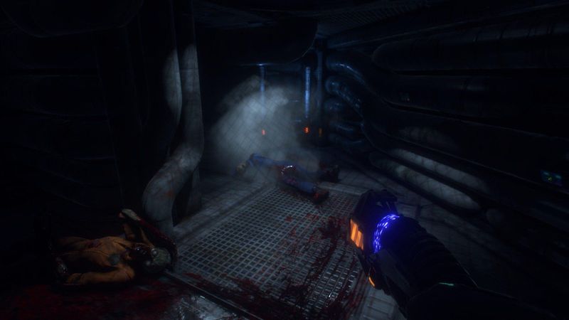 System Shock Remastered ͼ 5