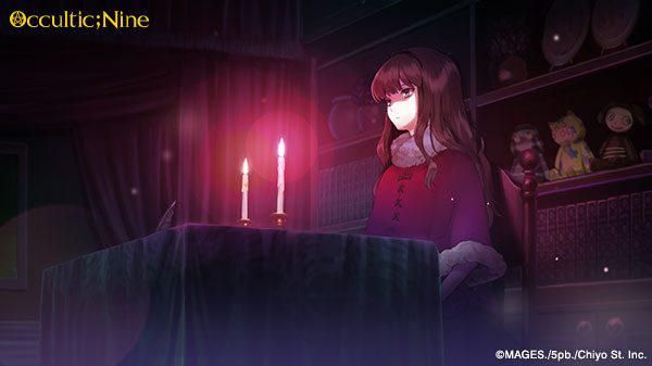 Occultic;Nine ͼ 5