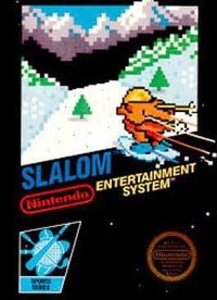 Slalom