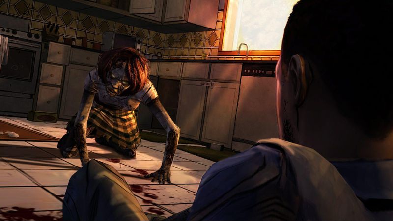 The Walking Dead: The Complete First Season ͼ 3