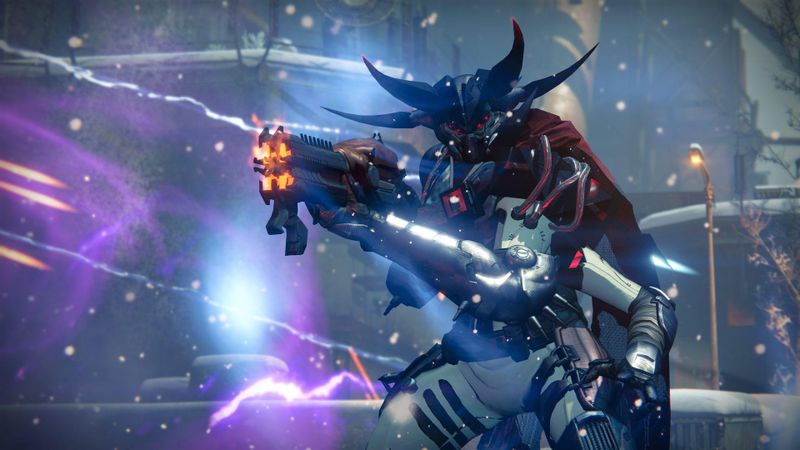Destiny: Rise Of Iron ͼ 3