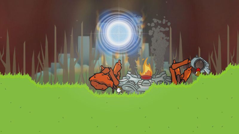 tinyBuild Thrill-Seeker Bundle ͼ 2