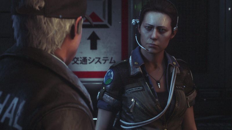 Alien: Isolation - The Collection ͼ 1