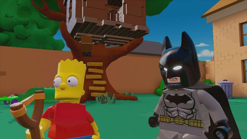 Lego Dimensions ͼ 8