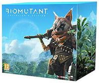 Biomutant: Collector