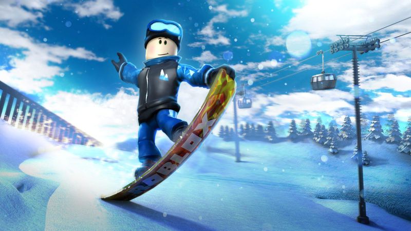 Roblox ͼ 12