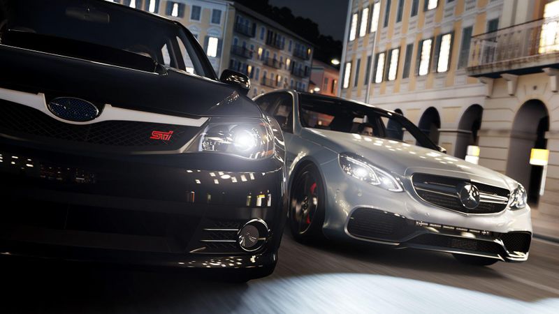 Forza Horizon 2: 10th Anniversary Edition ͼ 5