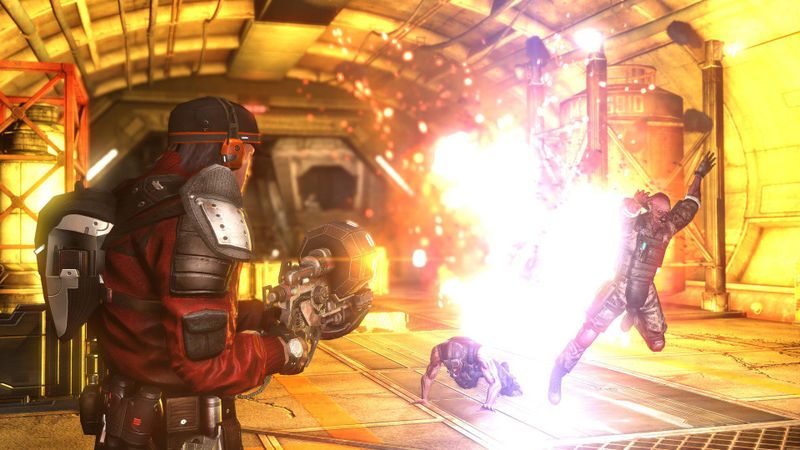 Defiance 2050 ͼ 5