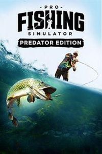 Pro Fishing Simulator - Predator Edi