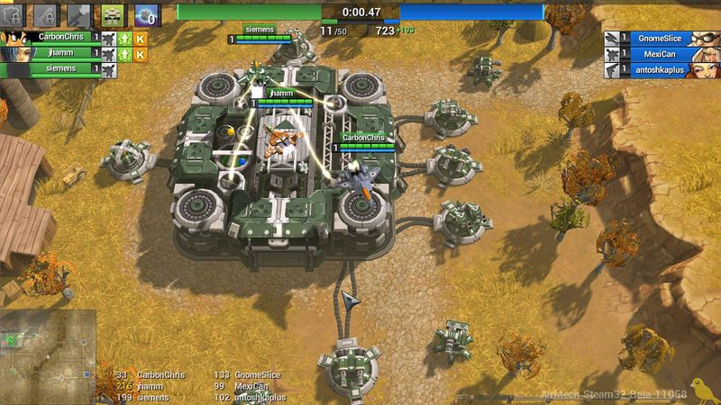 AirMech ͼ 5