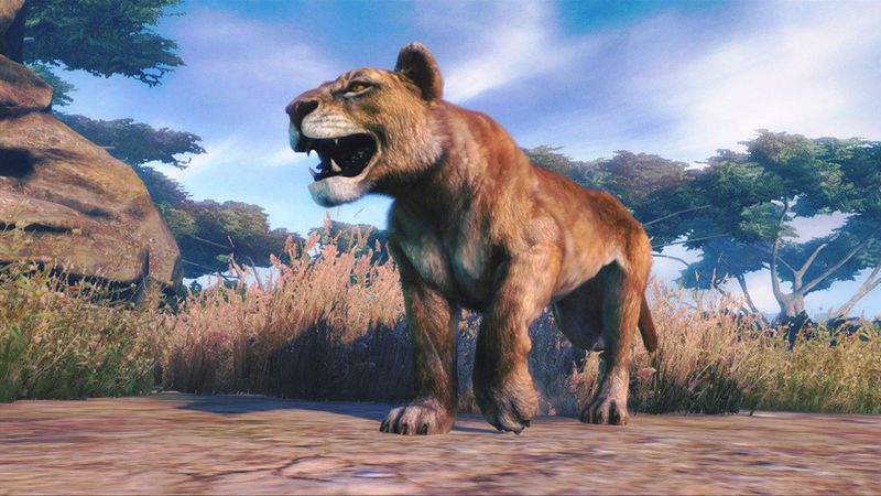 Cabela's African Adventures ͼ 2