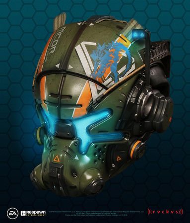 Titanfall 2: Vanguard Collector's Edition ͼ 3