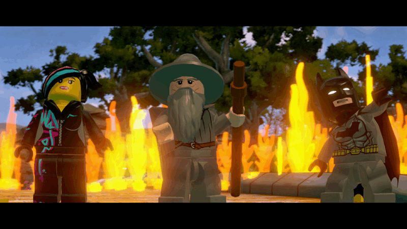 Lego Dimensions ͼ 4