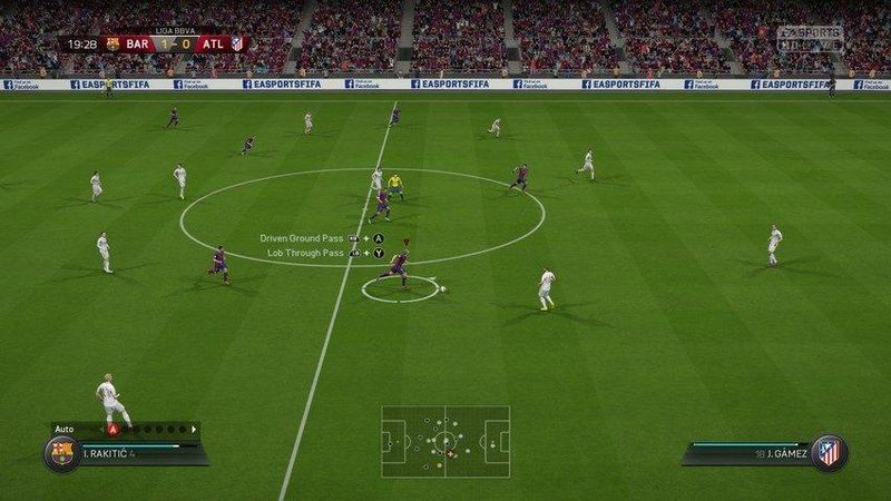 FIFA 16 ͼ 5