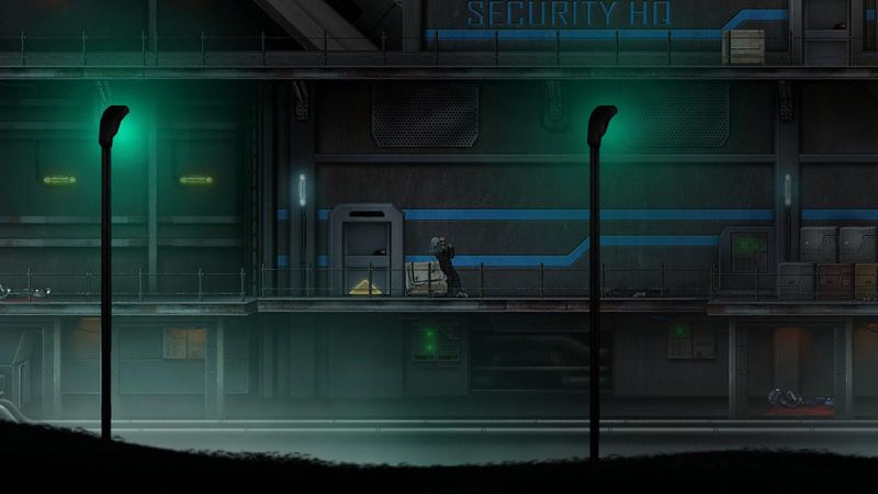 Dex 截图 1