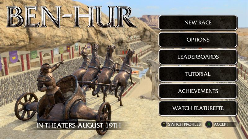 Ben-Hur ͼ 4