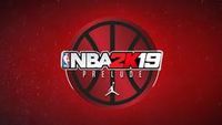NBA 2K19: The Prelude