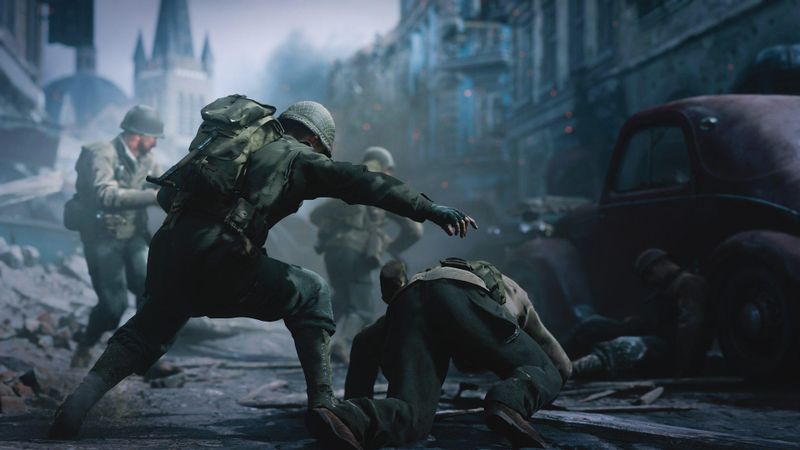 Call of Duty: WWII - Digital Deluxe Edition ͼ 2