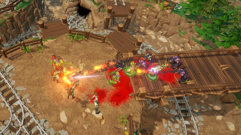 Dungeons 3 ͼ 1