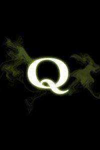 Q