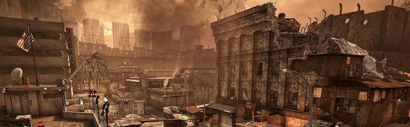 Call of Duty Ghosts - Nemesis ͼ 1