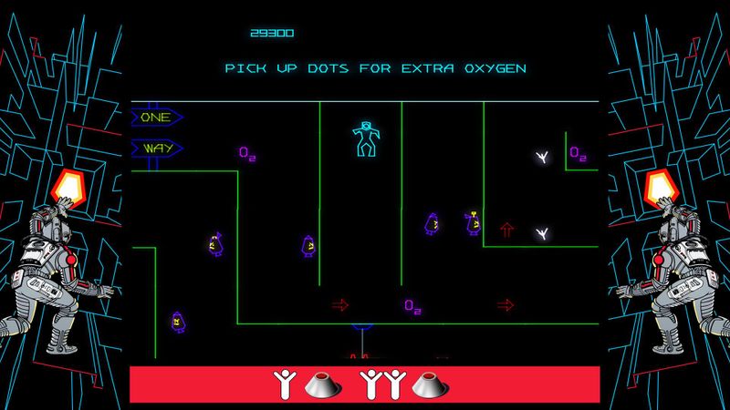 Atari Flashback Classics Volume 2 ͼ 4