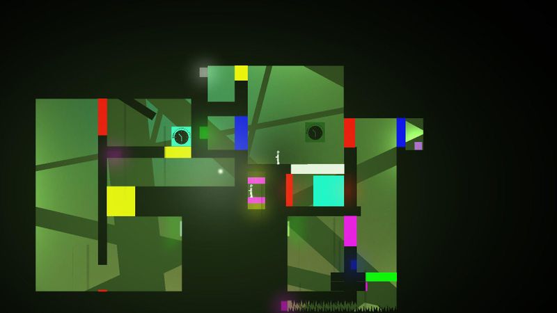 The Z Axis: Continuum ͼ 3