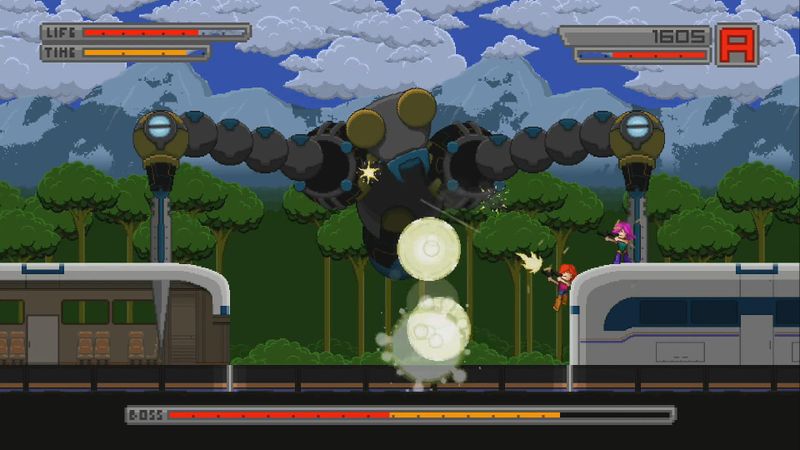 Digerati Couch Co-Op Bundle Vol.1 ͼ 5